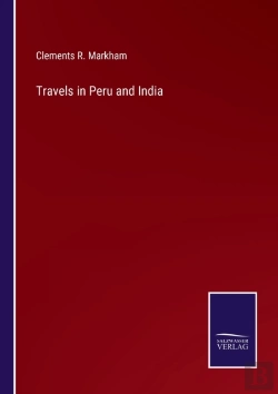 Bertrand.pt - Travels In Peru And India