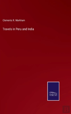 Bertrand.pt - Travels In Peru And India