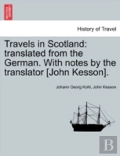 Travels In Scotland