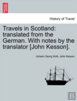 Bertrand.pt - Travels In Scotland