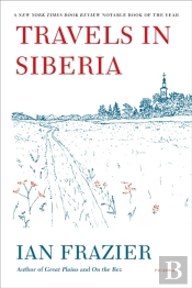 Travels In Siberia