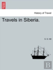 Travels In Siberia.