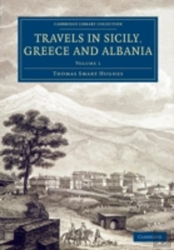 Bertrand.pt - Travels In Sicily, Greece And Albania