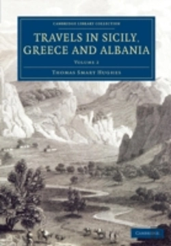 Bertrand.pt - Travels In Sicily, Greece And Albania