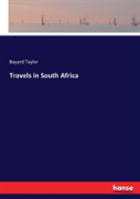 Travels In South Africa