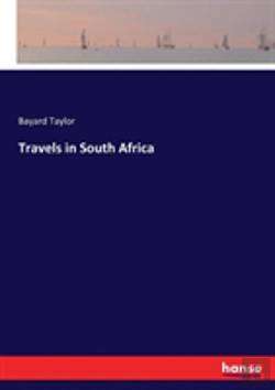 Bertrand.pt - Travels In South Africa