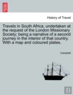 Bertrand.pt - Travels In South Africa, Undertaken At T