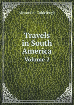 Bertrand.pt - Travels In South America Volume 2