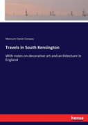 Travels In South Kensington