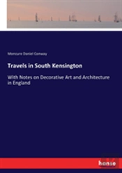 Travels In South Kensington