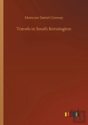 Travels In South Kensington