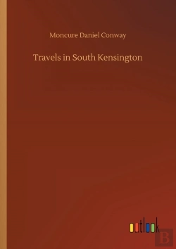 Bertrand.pt - Travels In South Kensington
