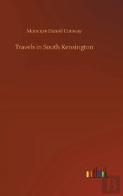 Travels In South Kensington
