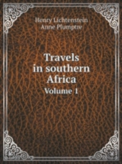 Bertrand.pt - Travels In Southern Africa Volume 1