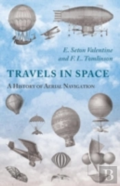 Travels In Space - A History Of Aerial N