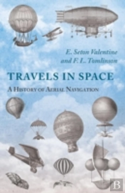 Bertrand.pt - Travels In Space - A History Of Aerial N