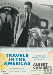 Travels In The Americas