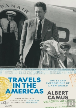 Bertrand.pt - Travels In The Americas