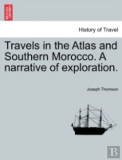 Bertrand.pt - Travels In The Atlas And Southern Morocc