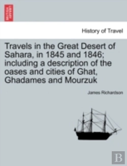 Bertrand.pt - Travels In The Great Desert Of Sahara, I