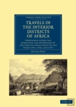 Bertrand.pt - Travels In The Interior Districts Of Africa