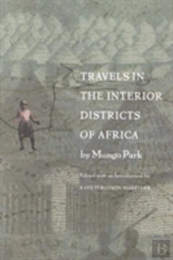 Bertrand.pt - Travels In The Interior Districts Of Africa