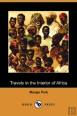 Bertrand.pt - Travels In The Interior Of Africa (Dodo Press)