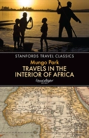 Travels In The Interior Of Africa