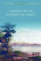 Travels In The Interior Of Africa