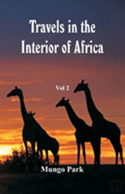 Bertrand.pt - Travels In The Interior Of Africa