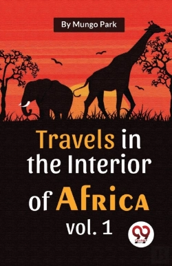 Bertrand.pt - Travels In The Interior Of Africa