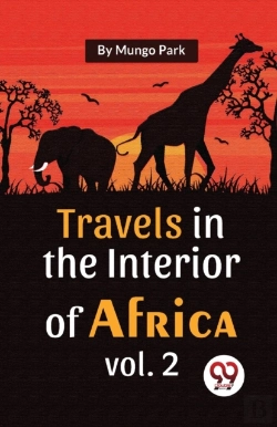 Bertrand.pt - Travels In The Interior Of Africa