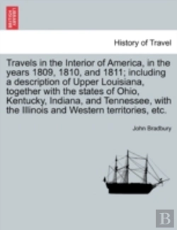 Bertrand.pt - Travels In The Interior Of America, In T
