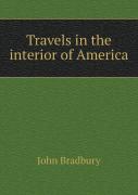 Travels In The Interior Of America