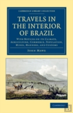 Bertrand.pt - Travels In The Interior Of Brazil