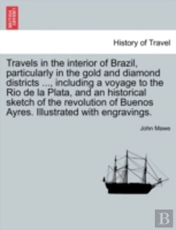 Bertrand.pt - Travels In The Interior Of Brazil, Parti