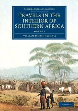 Bertrand.pt - Travels In The Interior Of Southern Africa: Volume 2