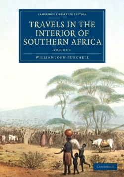 Bertrand.pt - Travels In The Interior Of Southern Africa