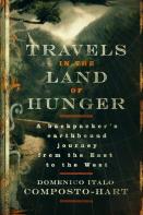 Travels In The Land Of Hunger