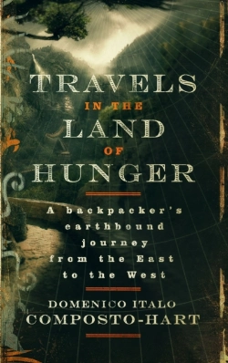 Bertrand.pt - Travels In The Land Of Hunger
