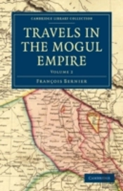 Travels In The Mogul Empire