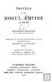 Travels In The Mogul Empire