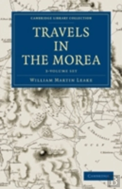 Bertrand.pt - Travels In The Morea