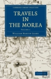 Travels In The Morea
