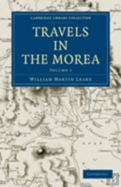 Bertrand.pt - Travels In The Morea