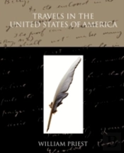 Travels In The United States Of America