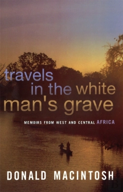 Bertrand.pt - Travels In The White Man'S Grave