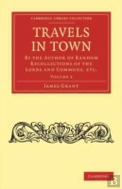 Bertrand.pt - Travels In Town