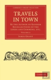 Travels In Town