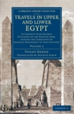 Bertrand.pt - Travels In Upper And Lower Egypt